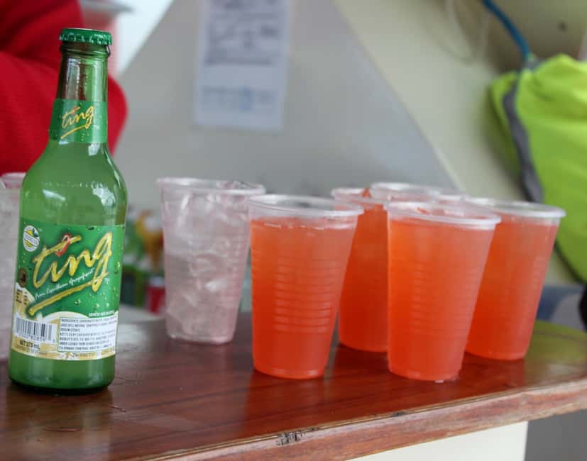 St. Kitts: Nevis Getaway with Free Time at Pinney’s Beach - A quick boat ride from St. Kitts to Nevis