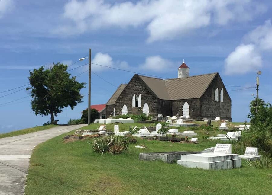 St. Kitts: Nevis Island Tour and Beach Time with Lunch - Who should book this Nevis excursion