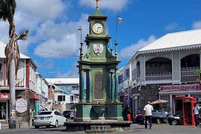 St. Kitts No Hustle No Hassle Private Tour with Don - Why Don’s style shapes the whole outing