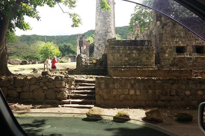St Kitts Rainforest Tour - Meeting Your Guide in Basseterre