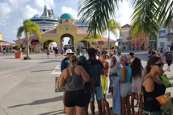 St. Kitts Scenic Island Tour with Beach Option - Why this half-day tour works well