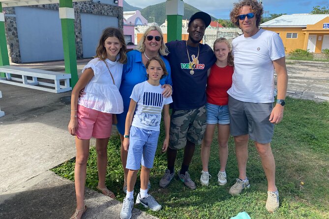 St.Kitts See It All The Local Behind The Scenes Tour Of St. Kitts - Why this tour works for a first day on St. Kitts