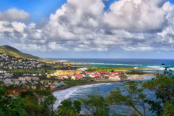 St Kitts Traditional Lunch & Half Day Island Tour - Key points to know before booking