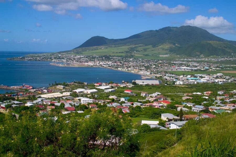 St. Kitts: Volcanic Hike Tour - Why Mount Liamuiga is worth your legs
