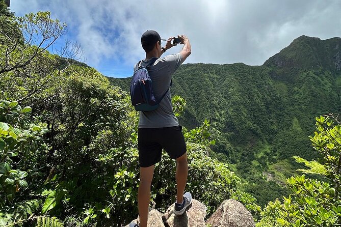 St.Kitts Volcano Hike To Mt. Liamuiga (Highest Peak On Island) - How hard is the hike in practical terms?