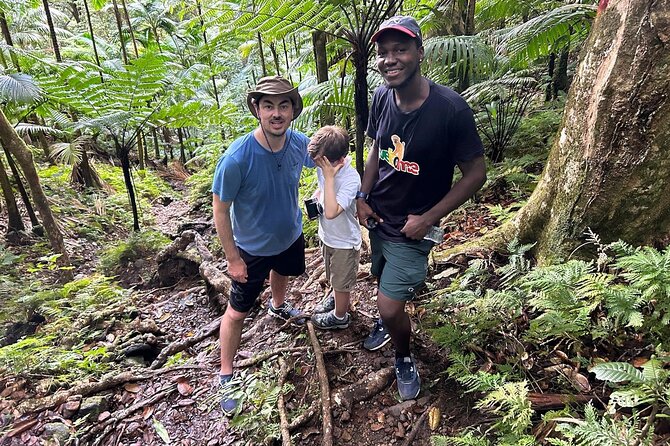 St.Kitts Volcano Hike To Mt. Liamuiga (Highest Peak On Island) - What to pack for Mount Liamuiga