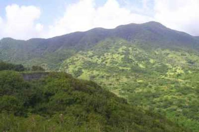 St Kitts Volcano Hiking and Sightseeing Excursion - Key points to know before you book
