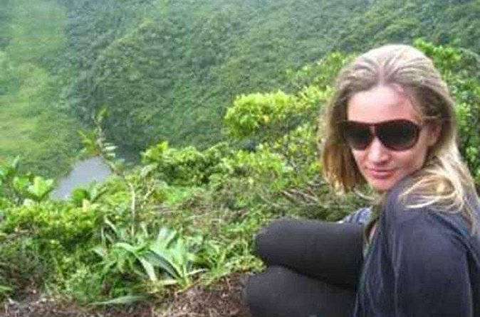 St Kitts Volcano Hiking and Sightseeing Excursion - Mount Liamuiga is the reason to go