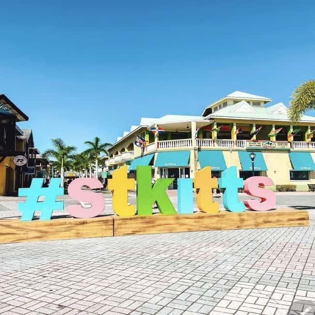 Sugar Train Tour & Drinks|Pick-Up &Drop Off From Cruise Port - FAQ