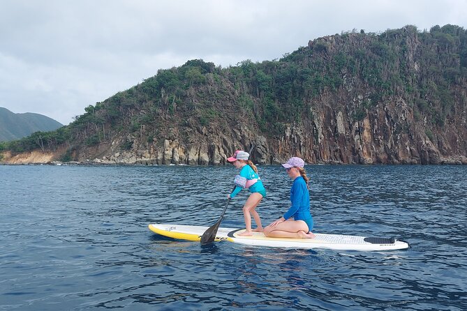 SUP Paddle Board Adventure - Weather, cancellation, and practical planning