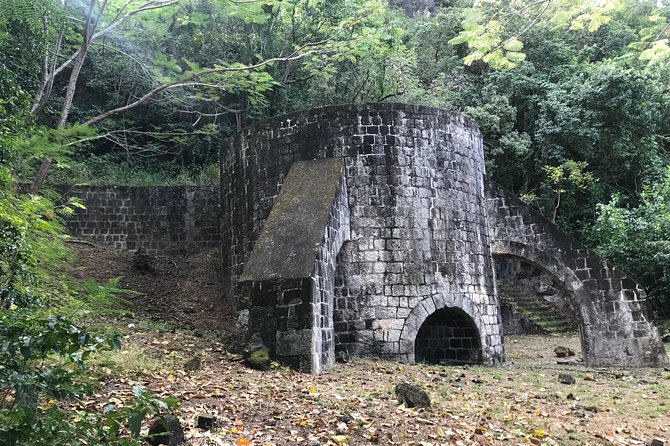 The Brimstone Hill Fortress Hike - Key points before you book