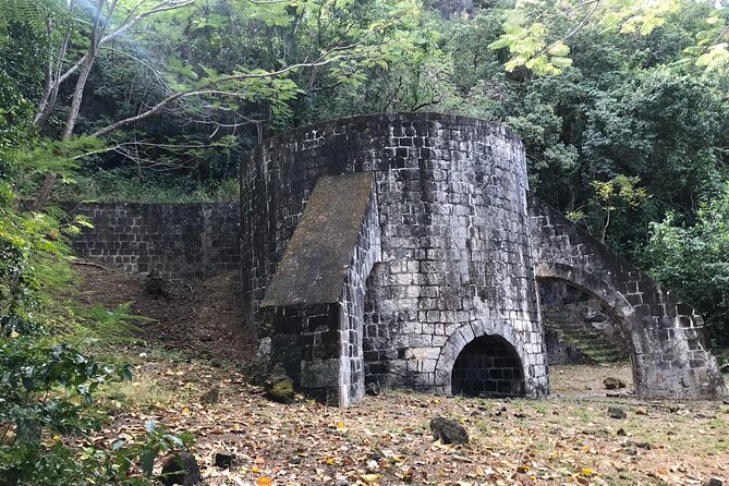 The Brimstone Hill Fortress Hike - Who will enjoy this experience most