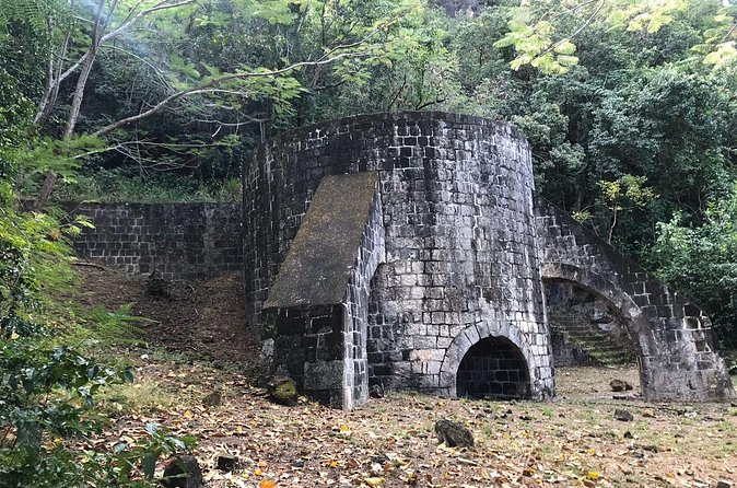 The Brimstone Hill Fortress Hike - Should you book the Brimstone Hill Fortress Hike?