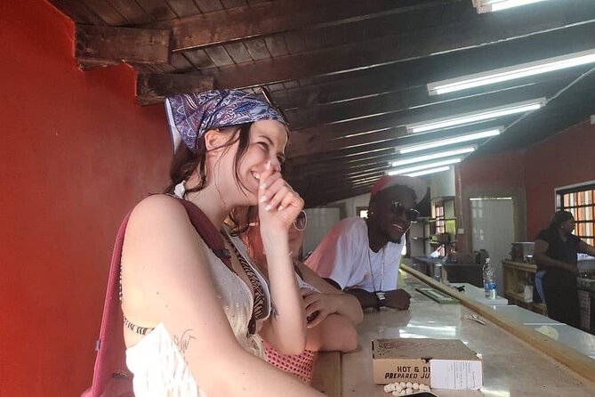 The Downtown Basseterre Local Cultural Food & Walking Tour - Why this Basseterre food walk works