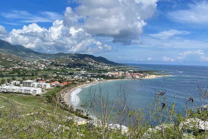 Tour St. Kitts A Scenic Experience (Private Tour) - Key points at a glance