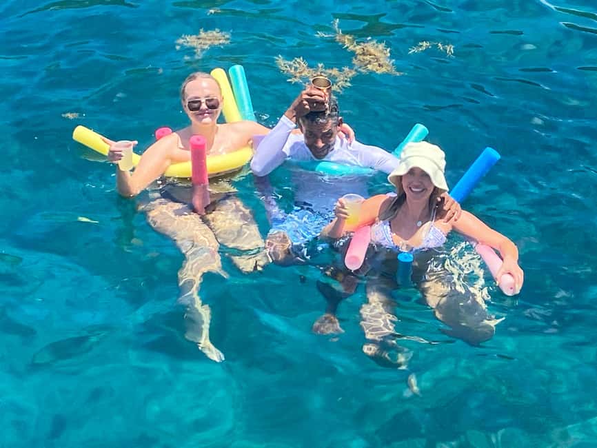 Two islands, One paradise - Key points to know before you book