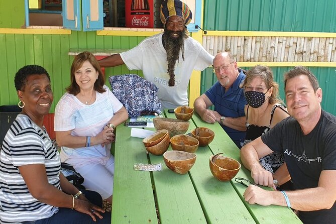 Village Food Tour - Key points to know before booking