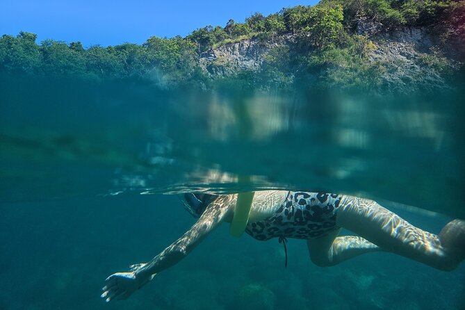 VIP Private Guided Scuba Diving/Snorkeling Excursion - Key points to know before booking