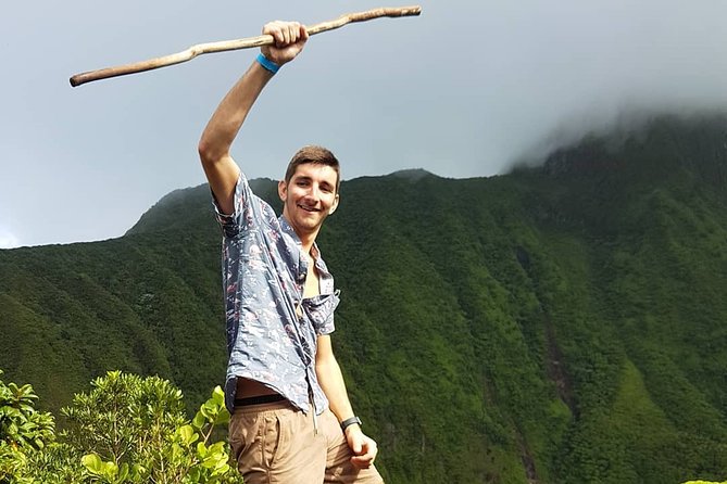 Volcano Crater Hiking Tour in St Kitts - The essential facts at a glance