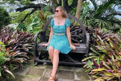 Wingfield Rainforest Adventure Hike and Caribelle Batik stop