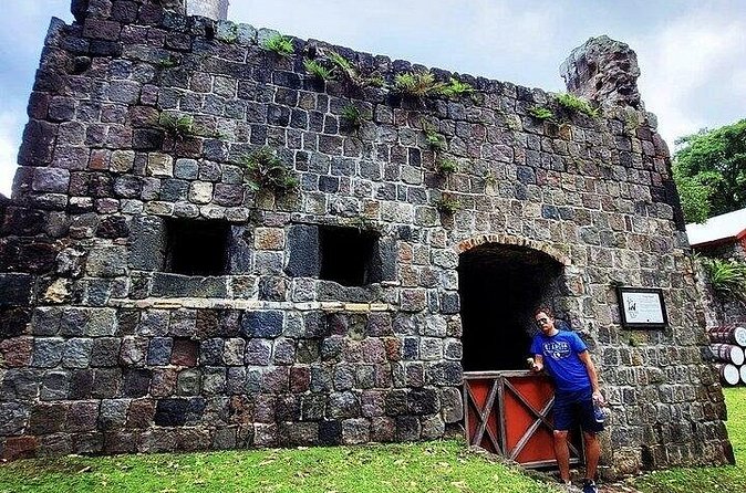 Wingfield Rainforest Adventure Hike and Caribelle Batik stop - The small-group advantage, and an important catch