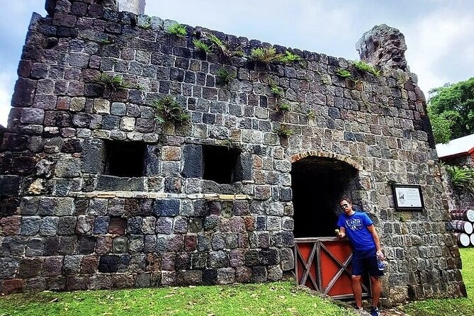 Wingfield Rainforest Adventure Hike and Caribelle Batik stop - Who should choose this experience?