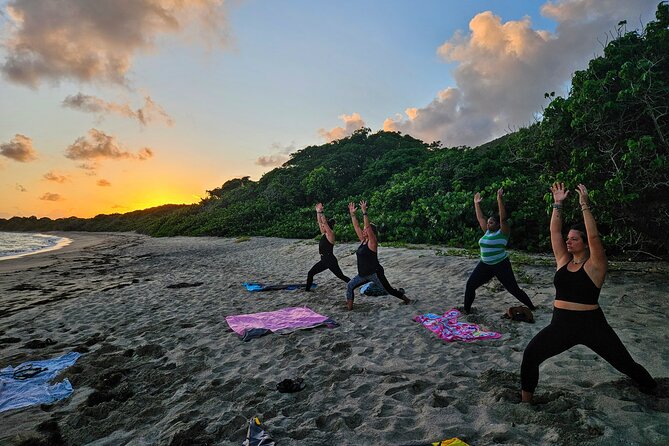 Yoga and Meditation, Group or Private Sessions in Nevis - Key points to know before booking