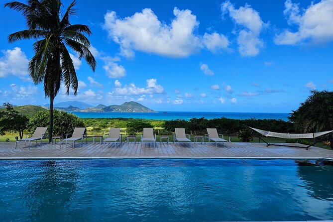 Yoga and Meditation, Group or Private Sessions in Nevis - What the 90-minute session may feel like