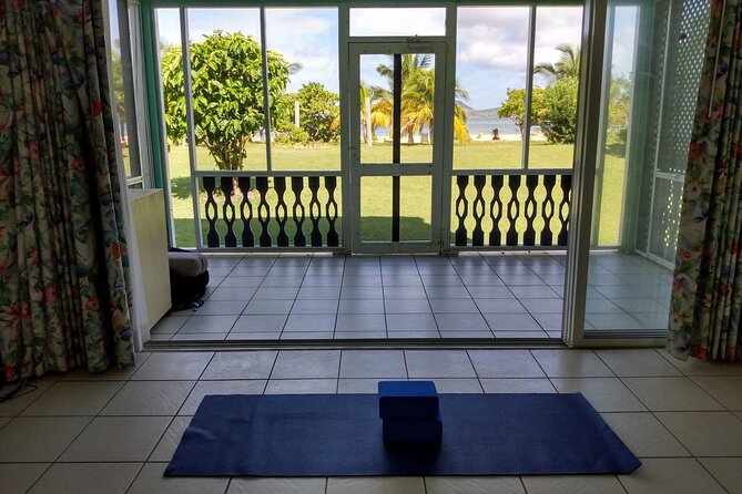 Yoga and Meditation, Group or Private Sessions in Nevis - Choosing a private class at your own accommodation