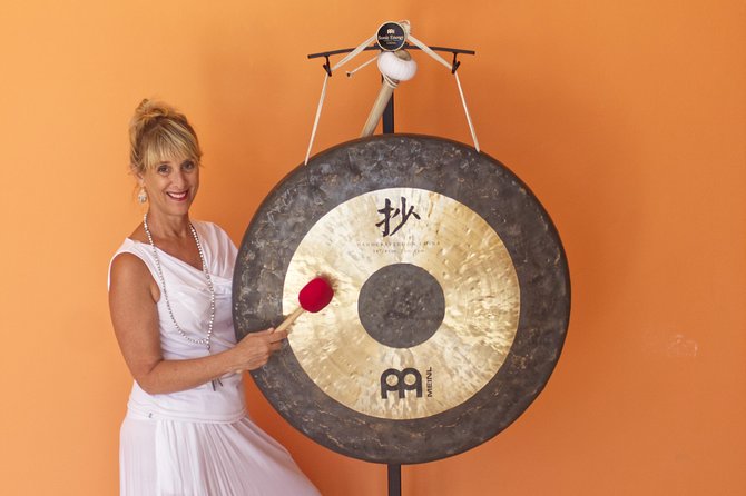 Yoga Classes with Sound Therapy Included - Key points at a glance